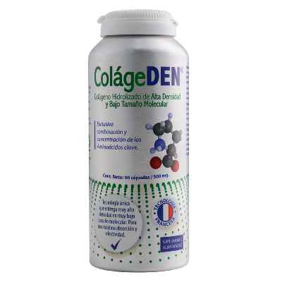 ColágeDEN