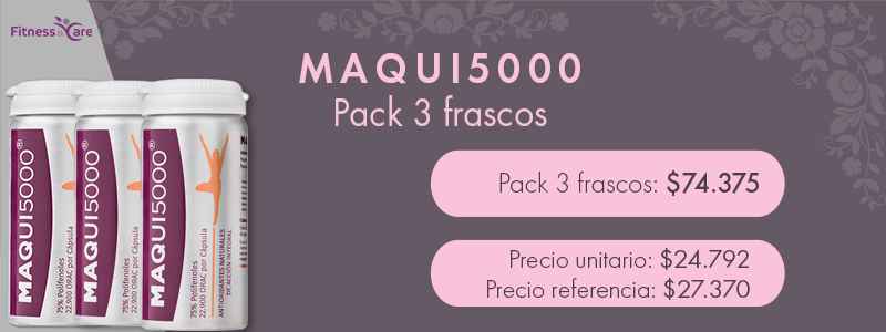 Pack 3 meses:
