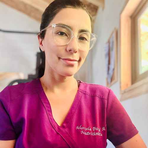 Marcela 