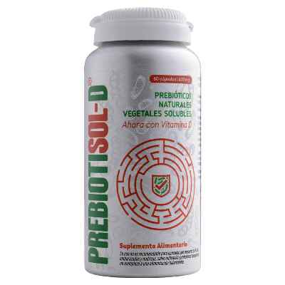 PREBIOTISOL-D 