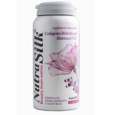 NutraSILK