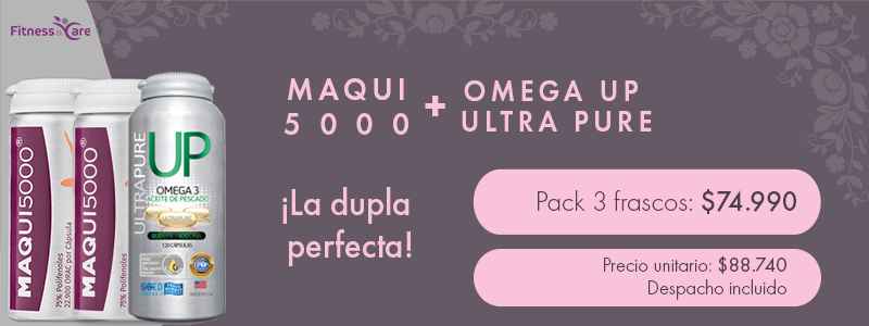 Pack 2 meses: