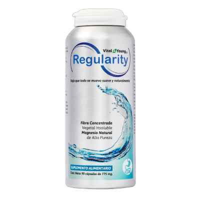Regularity