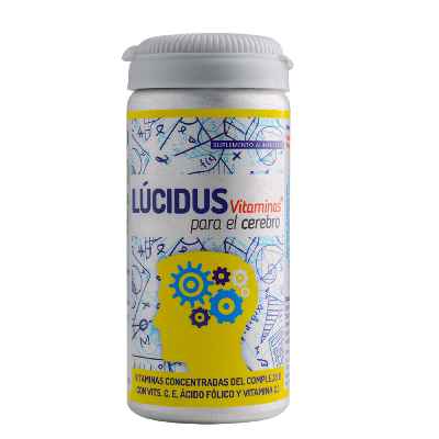 LÚCIDUS
